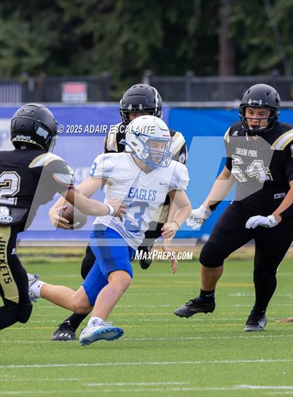 Thumbnail 2 in FR: Barbers Hill @ Galena Park photogallery.