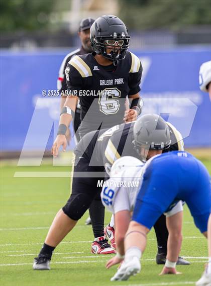 Thumbnail 2 in FR: Barbers Hill @ Galena Park photogallery.