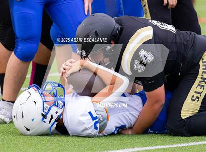 Thumbnail 3 in FR: Barbers Hill @ Galena Park photogallery.