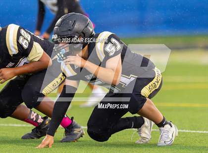 Thumbnail 3 in FR: Barbers Hill @ Galena Park photogallery.