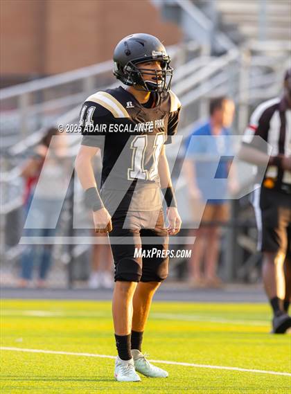 Thumbnail 1 in FR: Barbers Hill @ Galena Park photogallery.