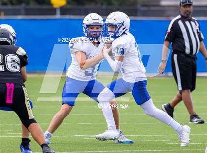 Thumbnail 1 in FR: Barbers Hill @ Galena Park photogallery.