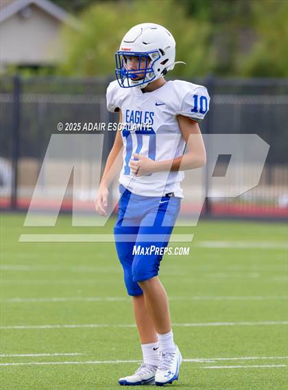 Thumbnail 1 in FR: Barbers Hill @ Galena Park photogallery.