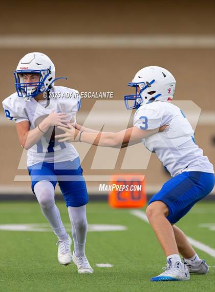 Thumbnail 1 in FR: Barbers Hill @ Galena Park photogallery.