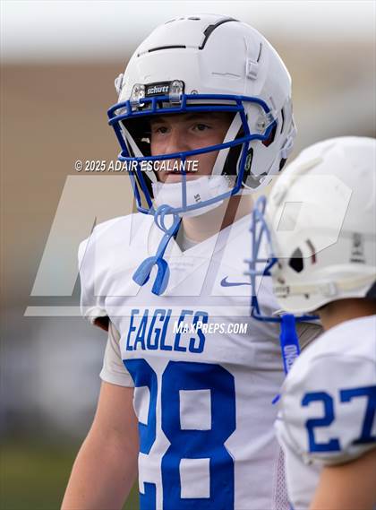 Thumbnail 3 in FR: Barbers Hill @ Galena Park photogallery.