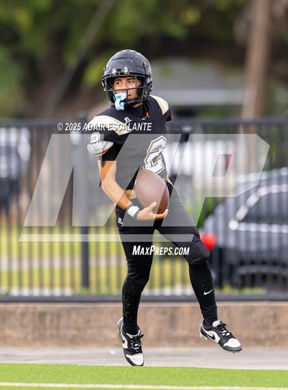 Thumbnail 1 in FR: Barbers Hill @ Galena Park photogallery.