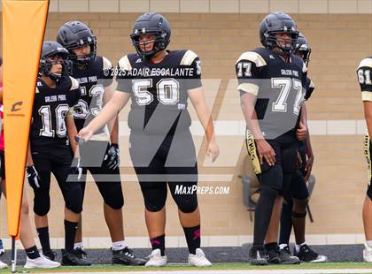 Thumbnail 1 in FR: Barbers Hill @ Galena Park photogallery.