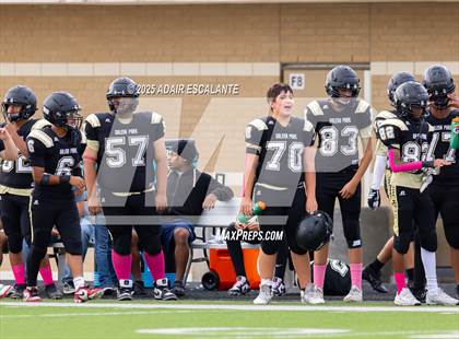 Thumbnail 1 in FR: Barbers Hill @ Galena Park photogallery.