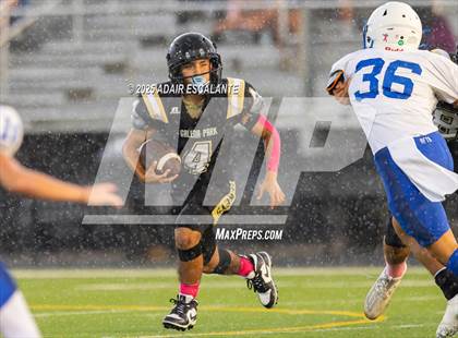 Thumbnail 2 in FR: Barbers Hill @ Galena Park photogallery.