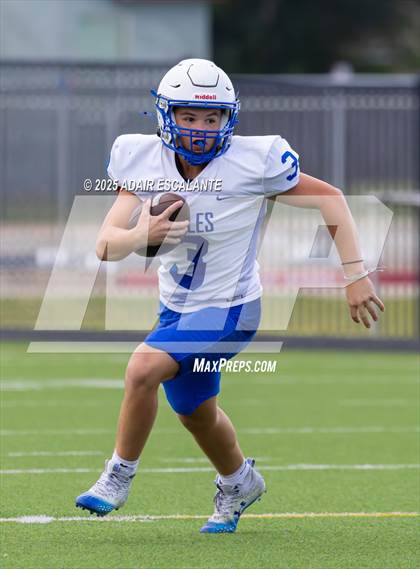 Thumbnail 3 in FR: Barbers Hill @ Galena Park photogallery.