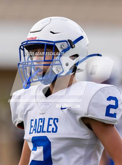 Thumbnail 3 in FR: Barbers Hill @ Galena Park photogallery.