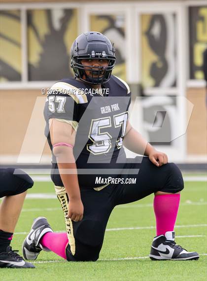 Thumbnail 2 in FR: Barbers Hill @ Galena Park photogallery.