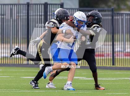 Thumbnail 3 in FR: Barbers Hill @ Galena Park photogallery.