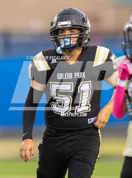 Thumbnail 3 in FR: Barbers Hill @ Galena Park photogallery.