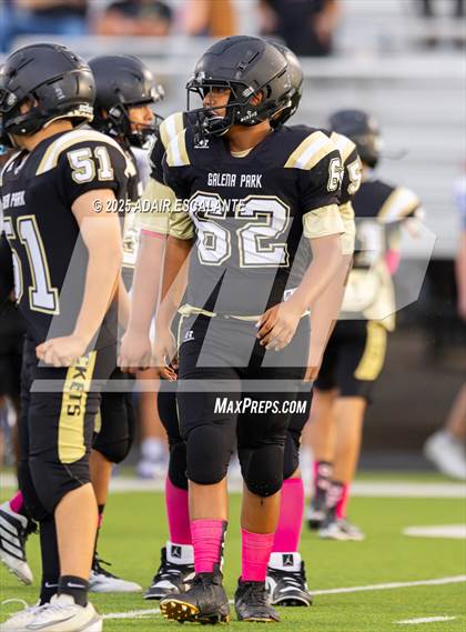 Thumbnail 3 in FR: Barbers Hill @ Galena Park photogallery.