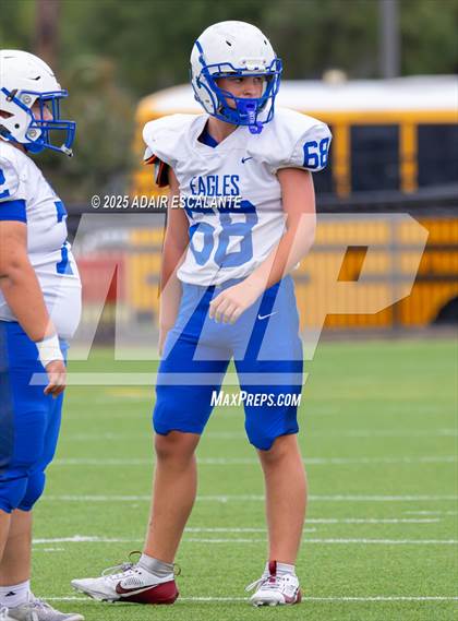 Thumbnail 1 in FR: Barbers Hill @ Galena Park photogallery.