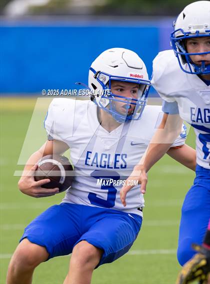 Thumbnail 3 in FR: Barbers Hill @ Galena Park photogallery.