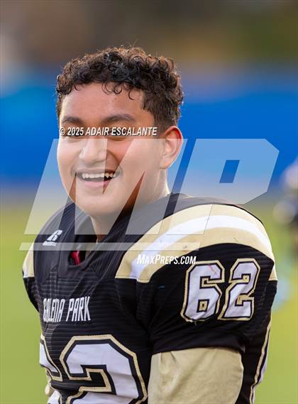 Thumbnail 3 in FR: Barbers Hill @ Galena Park photogallery.