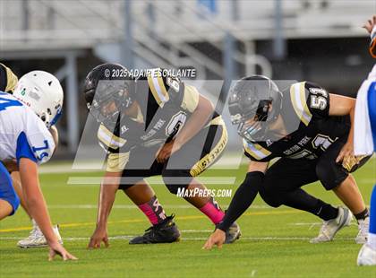 Thumbnail 1 in FR: Barbers Hill @ Galena Park photogallery.