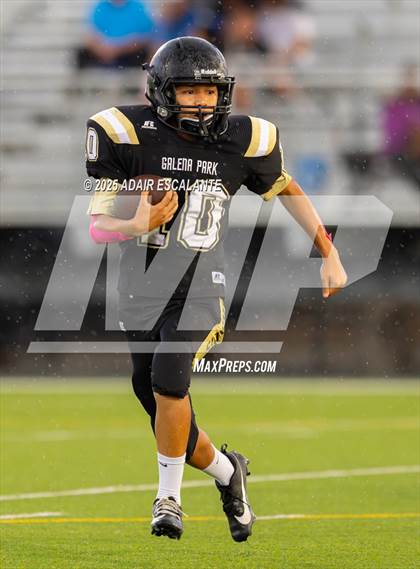 Thumbnail 1 in FR: Barbers Hill @ Galena Park photogallery.