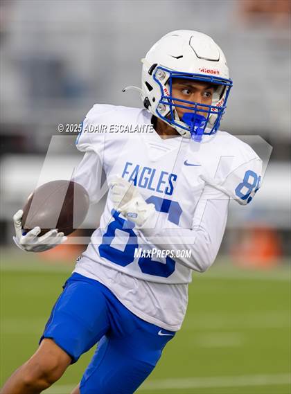 Thumbnail 1 in FR: Barbers Hill @ Galena Park photogallery.