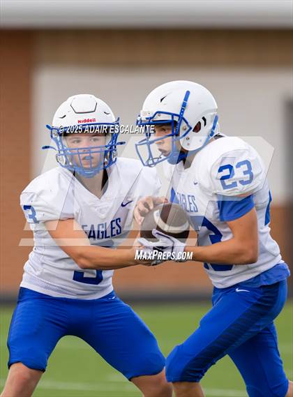 Thumbnail 3 in FR: Barbers Hill @ Galena Park photogallery.