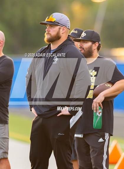 Thumbnail 2 in FR: Barbers Hill @ Galena Park photogallery.