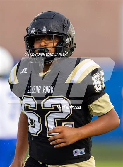 Thumbnail 2 in FR: Barbers Hill @ Galena Park photogallery.