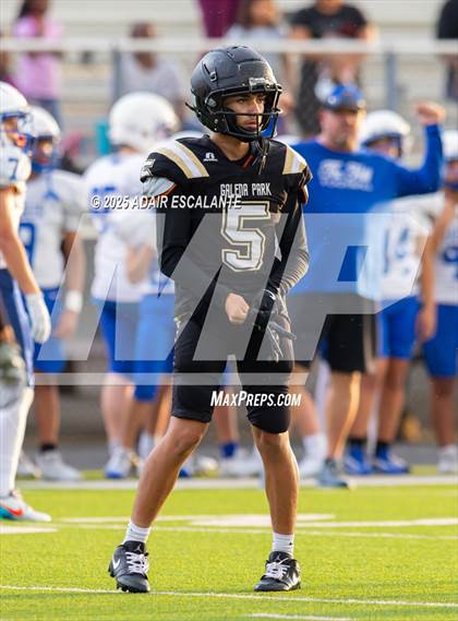 Thumbnail 1 in FR: Barbers Hill @ Galena Park photogallery.