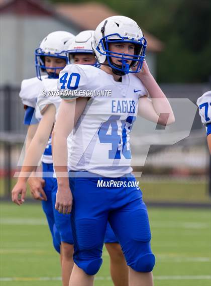 Thumbnail 1 in FR: Barbers Hill @ Galena Park photogallery.