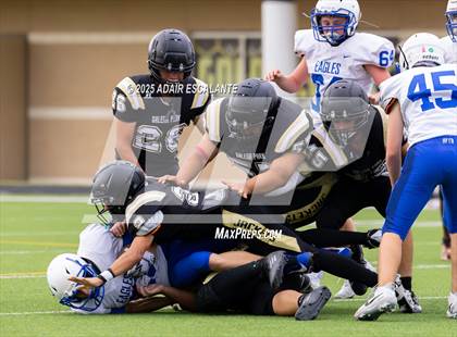 Thumbnail 1 in FR: Barbers Hill @ Galena Park photogallery.