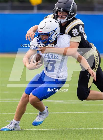 Thumbnail 3 in FR: Barbers Hill @ Galena Park photogallery.