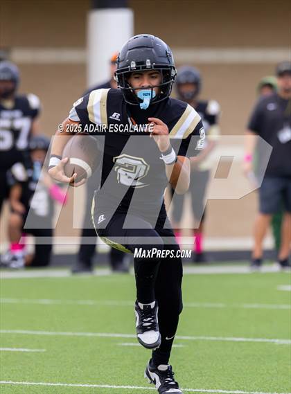 Thumbnail 2 in FR: Barbers Hill @ Galena Park photogallery.