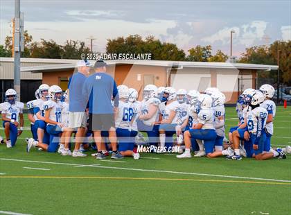 Thumbnail 2 in FR: Barbers Hill @ Galena Park photogallery.