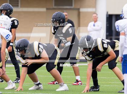 Thumbnail 3 in FR: Barbers Hill @ Galena Park photogallery.