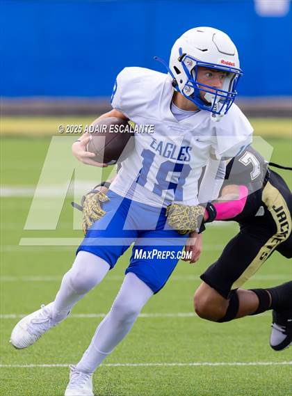 Thumbnail 1 in FR: Barbers Hill @ Galena Park photogallery.