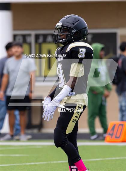 Thumbnail 2 in FR: Barbers Hill @ Galena Park photogallery.