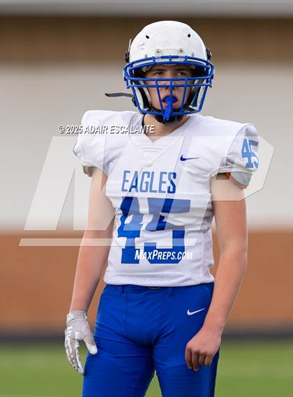 Thumbnail 2 in FR: Barbers Hill @ Galena Park photogallery.