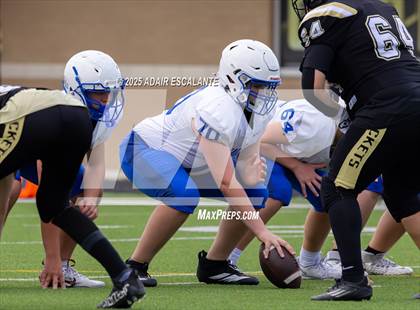 Thumbnail 2 in FR: Barbers Hill @ Galena Park photogallery.
