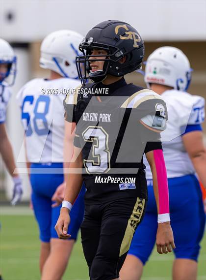 Thumbnail 1 in FR: Barbers Hill @ Galena Park photogallery.