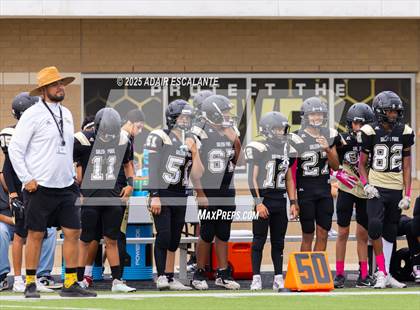 Thumbnail 2 in FR: Barbers Hill @ Galena Park photogallery.