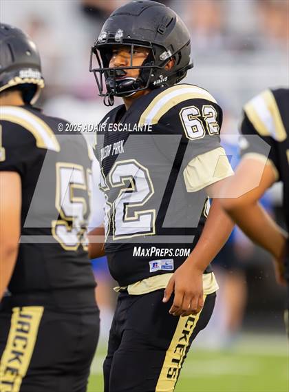 Thumbnail 3 in FR: Barbers Hill @ Galena Park photogallery.