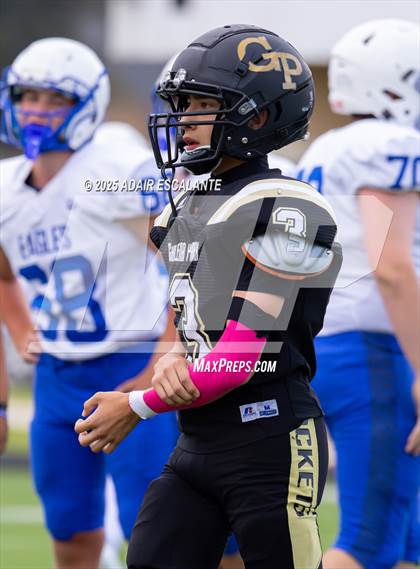 Thumbnail 1 in FR: Barbers Hill @ Galena Park photogallery.