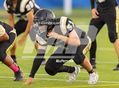 Thumbnail 1 in FR: Barbers Hill @ Galena Park photogallery.