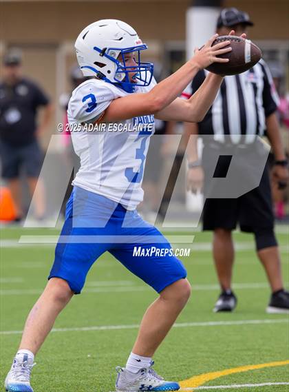 Thumbnail 2 in FR: Barbers Hill @ Galena Park photogallery.