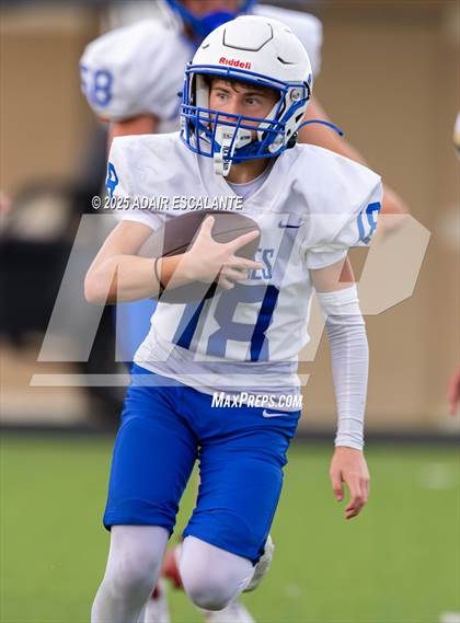 Thumbnail 2 in FR: Barbers Hill @ Galena Park photogallery.