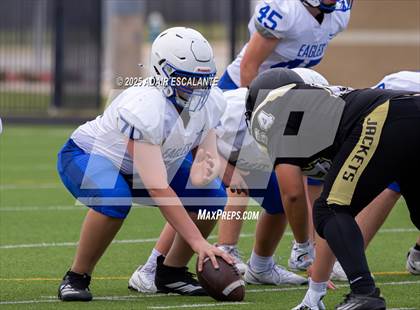 Thumbnail 1 in FR: Barbers Hill @ Galena Park photogallery.