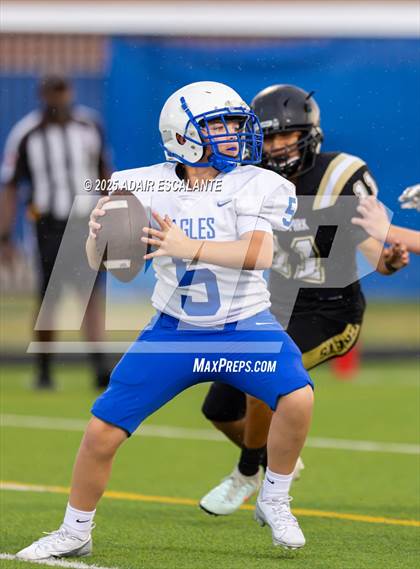 Thumbnail 1 in FR: Barbers Hill @ Galena Park photogallery.