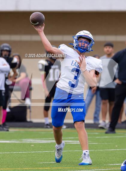 Thumbnail 1 in FR: Barbers Hill @ Galena Park photogallery.