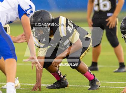 Thumbnail 3 in FR: Barbers Hill @ Galena Park photogallery.